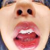 仕草・表情・唇や舌の使い方などベロキスの全てをバーチャル体験できる接吻動画